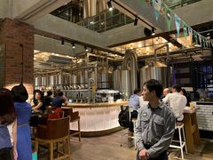 -Goose Island Brewhouse鹅岛精酿啤酒酿造工坊餐厅