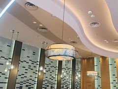 -济南香格里拉·咖啡泉自助餐厅