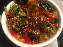 招牌虾滑-海底捞火锅 (利舞台广场店)