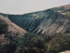 -飞天山旅游区