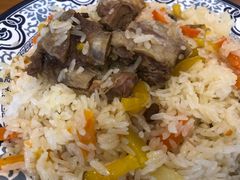 -巴依老爷新疆美食(望京小街店)