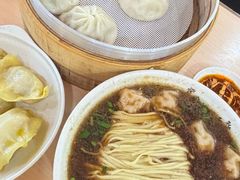 -蒋家桥饺面店(东关街店)