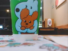 -赛百味SUBWAY(中山店)