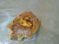 -窑滚面包专门店(马鞍山金鹰店)