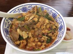 -西安饭庄·非遗陕菜(钟楼店)