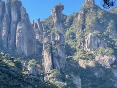 -三清山风景名胜区
