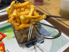 -魏家凉皮(祈年大厦店)