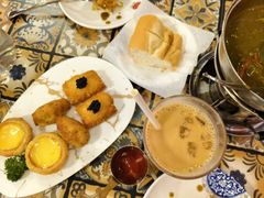 -番茄屋葡式美食(总店)