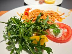 -拉蒂娜·巴西牛排馆 Latina·Brazilian Steakhouse(王府井喜悦店)