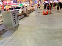 -蚂蚁家辣炒章鱼(海云台店)