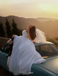 -第一夫人婚纱摄影(南京店)