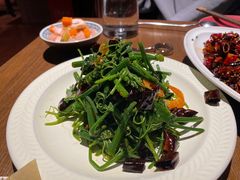 -肆海小川菜酒馆Wine Bistro (青年路店)