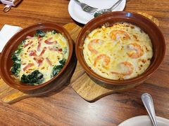-萨莉亚意式餐厅(中北永旺店)