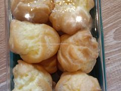 -泸溪河桃酥(秦淮夫子庙一店)