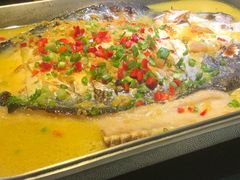 -半天妖烤鱼(正荣店)