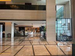 -广交会威斯汀酒店