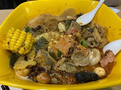 -林静小吃(复兴路店)