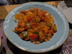 -麦甜创意轻食餐厅(西康路店)