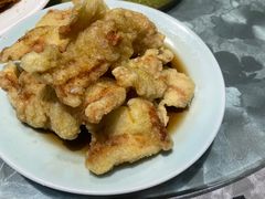 -萍香大厨·锅包肉(大东门店)