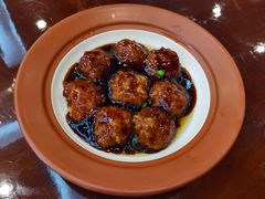 南煎丸子-泰丰楼(前门西大街店)