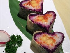 -赤稻·日式料理(禅城店)