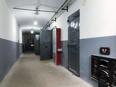 -青岛德国监狱旧址博物馆