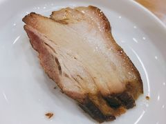 焖肉浇头-鴻瑞興面馆(保利时光里店)