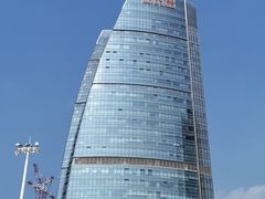 -国际邮轮中心码头(厦鼓码头)