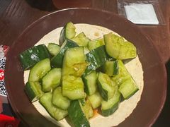 -张翻越·川渝冒菜·武汉黑鸭煲(城北万象城店)