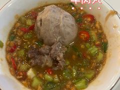-八合里潮汕鲜牛肉火锅(吉大店)