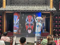 -大妙火锅·非物质文化遗产(锦里店)