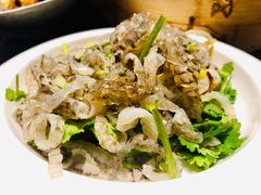 -青菁酒家·象山海鲜(胜利河美食街店)