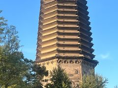 -广佑寺风景区