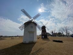 -歌斐颂巧克力小镇