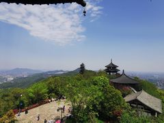 -杭州半山国家森林公园