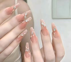 -M·X Nail日式美甲美睫