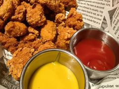 -1861意大利餐厅(来福士店)
