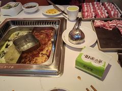 -串一火锅(赛格国际购物中心店)