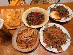 -婉泰·特色小吃·舂鸡脚(告庄二店)