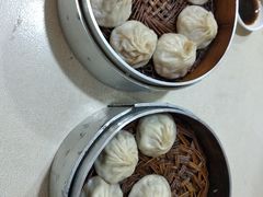 -笑云开汤包店(网巾市店)