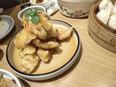 -天怡興·百年蒸饺(中心书城店)
