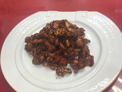 -东兴楼饭庄(六里桥店)