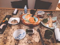 -西村日本料理(香格里拉饭店)