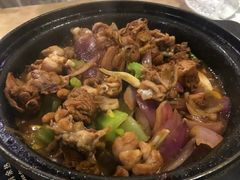 -宏大运餐厅(传媒大学店)