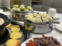 -鑫御隆斑鱼庄(雅安店)