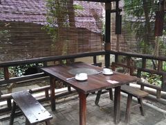 -园林美食城·本土农家菜(杨和镇店)