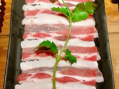 -碳说品道.瓦片烤肉.海鲜烧烤(中华路店)