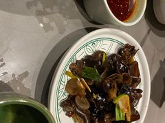 -云海肴·汽锅鸡·云南菜(高德置地店)