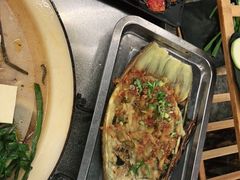 -老渔家白族·石板烧·野生菌火锅(古城中心店)