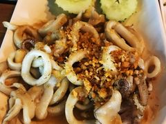 -Doo Dee Thai Food(Issan/Isaan/Esan)